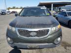 2011 Kia Sorento Base продається в American Canyon, CA - Mechanical