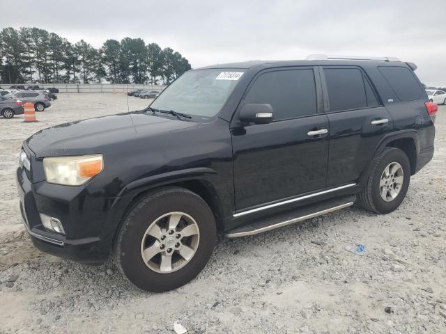 2011 Toyota 4Runner Sr5