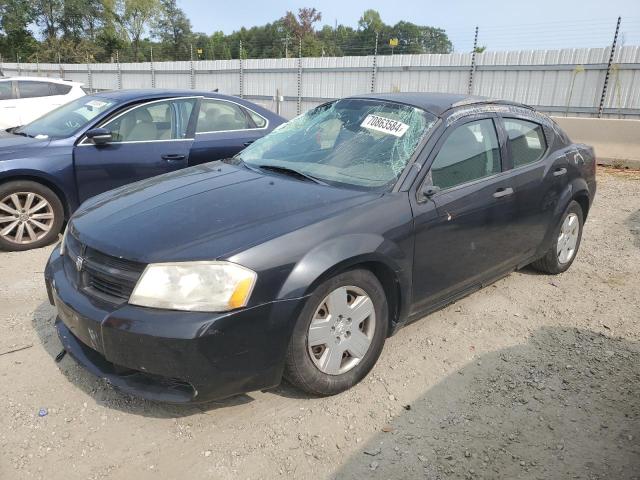 2008 Dodge Avenger Se