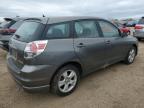 2006 Toyota Corolla Matrix Xr იყიდება Dyer-ში, IN - Front End