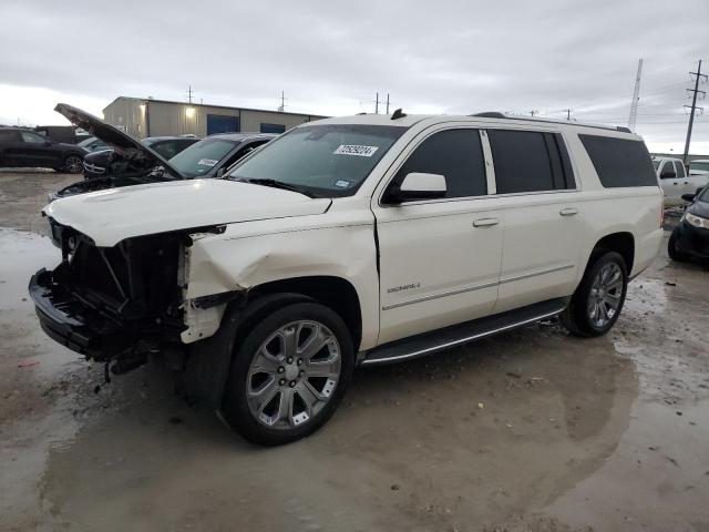 2015 Gmc Yukon Xl Denali