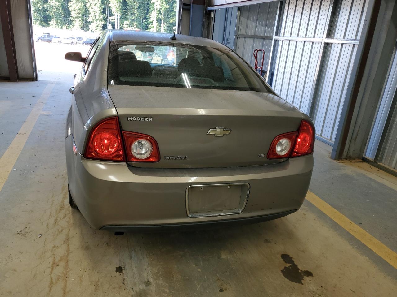 2008 Chevrolet Malibu - Image 6