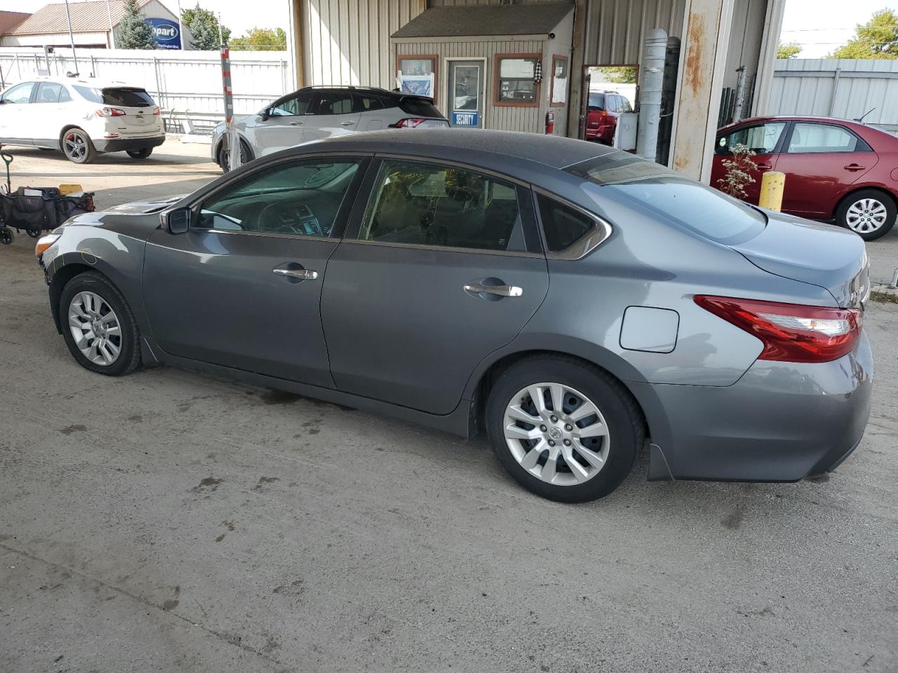 1N4AL3AP0JC137731 2018 NISSAN ALTIMA - Image 2