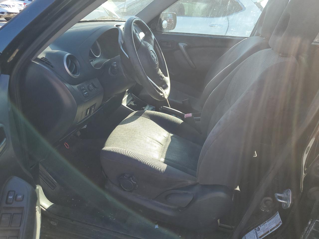 2004 Toyota Rav4 VIN: JTEHD20V640025033 Lot: 72161904