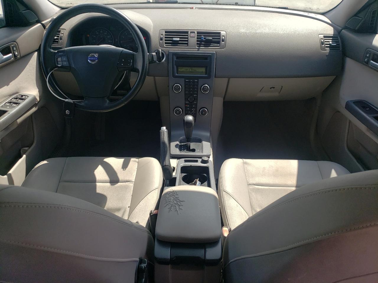 2009 Volvo S40 - Image 8
