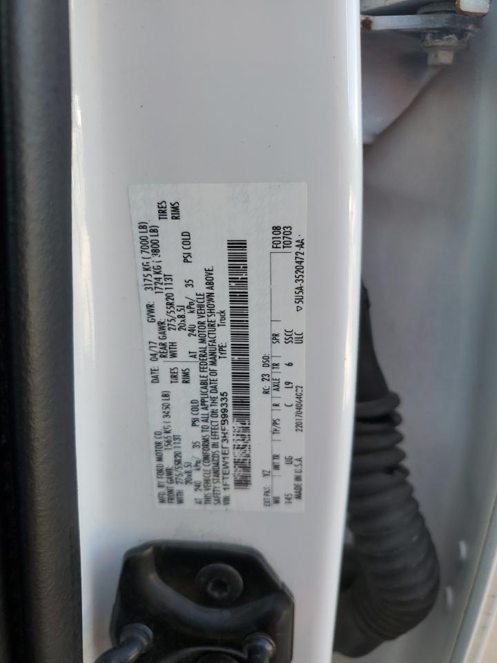 2017 Ford F-150 - Image 14