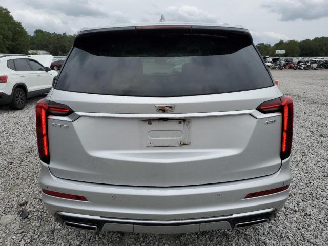 1GYKPCRS7LZ174183 Cadillac XT6 PREMIU 6