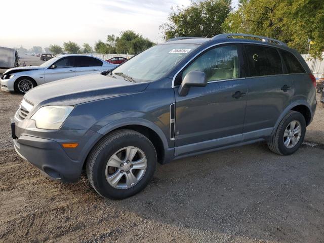 2009 Saturn Vue Xe