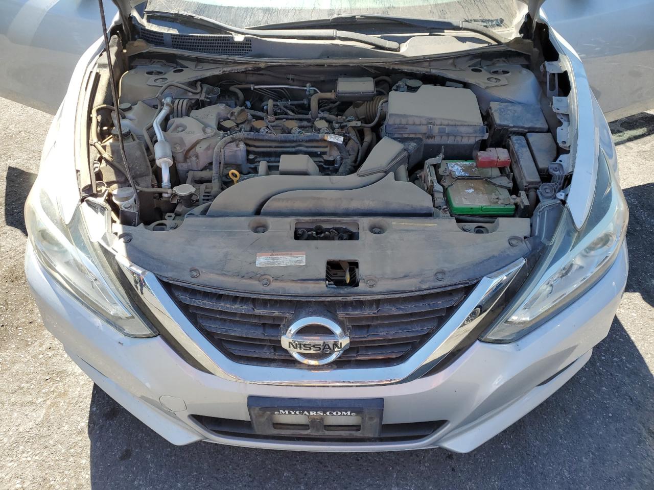 1N4AL3AP7GC210988 2016 Nissan Altima 2.5