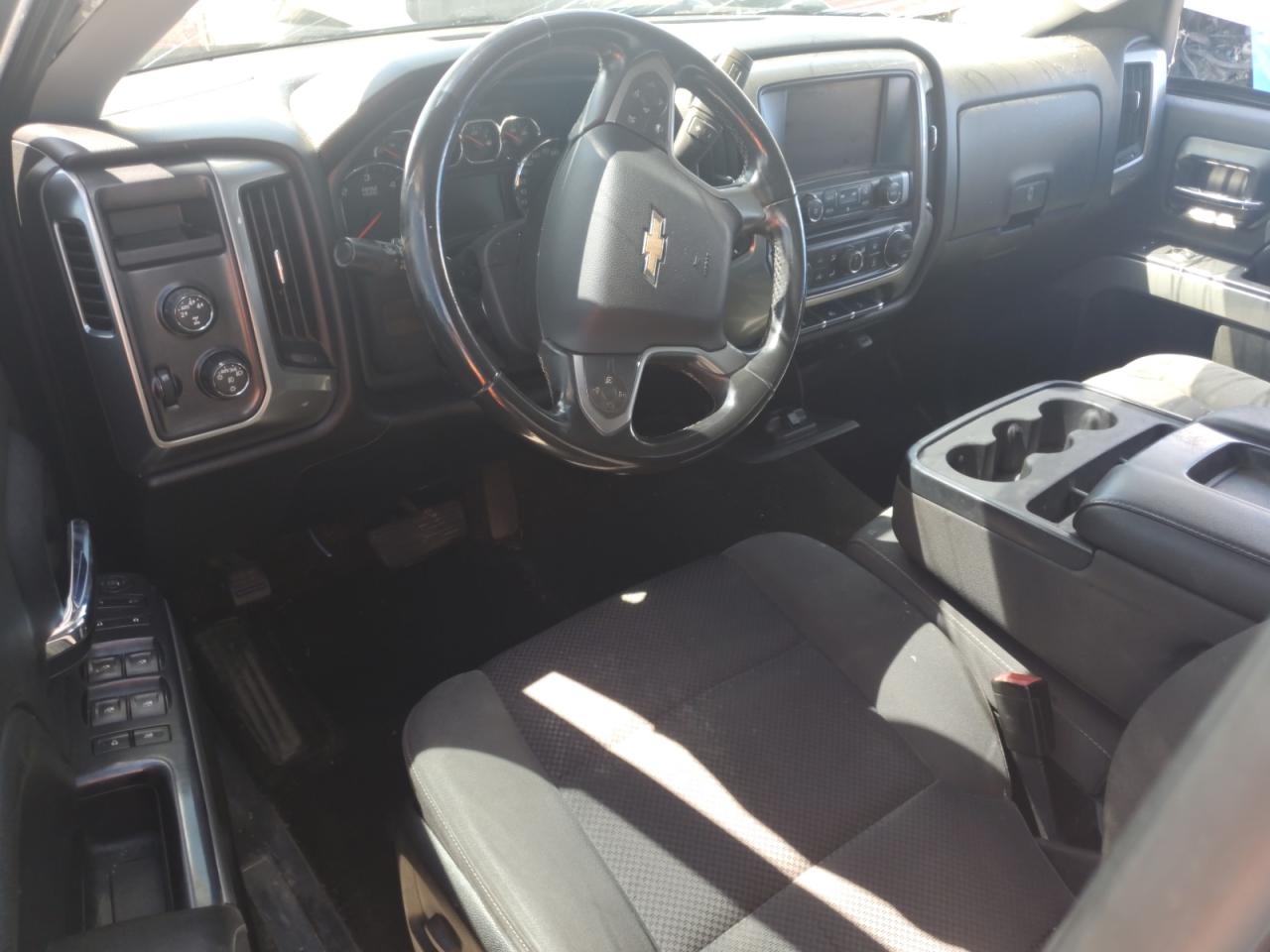 2014 Chevrolet Silverado - Image 8