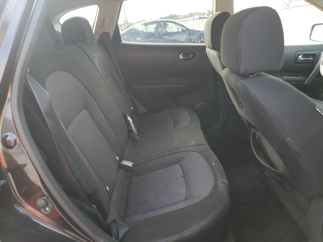 2012 Nissan Rogue S VIN: JN8AS5MTXCW298921 Lot: 71952904