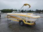 2008 Tracker Tahoe Boat na sprzedaż w Dunn, NC - Undercarriage