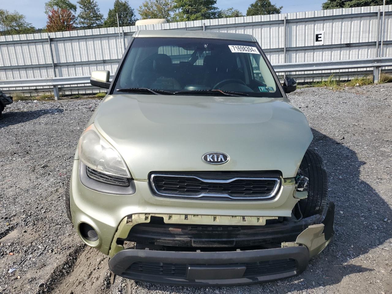 2012 Kia Soul - Image 5