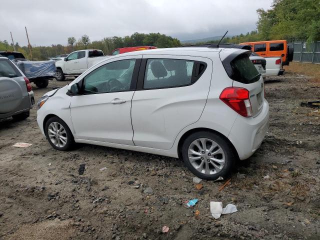  CHEVROLET SPARK 2021 Білий
