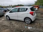 2021 Chevrolet Spark 1Lt na sprzedaż w Candia, NH - Front End