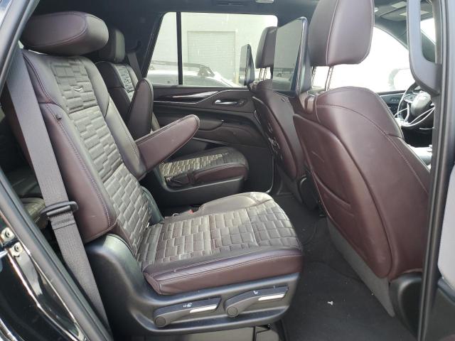 1GYS4GKL0NR178629 Cadillac Escalade S 11