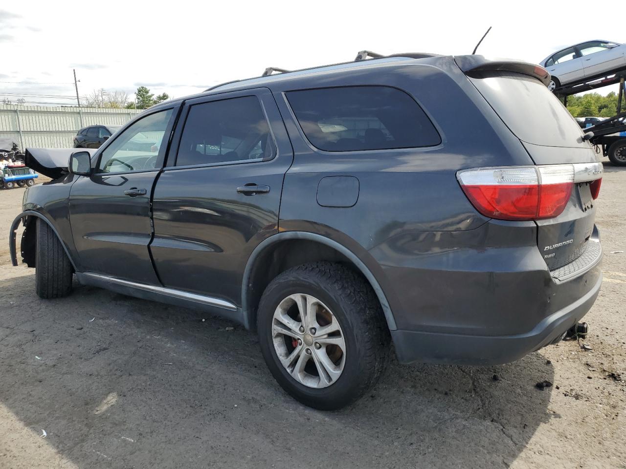2011 Dodge Durango - Image 2