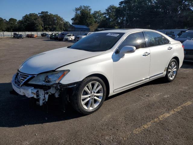 2012 Lexus Es 350