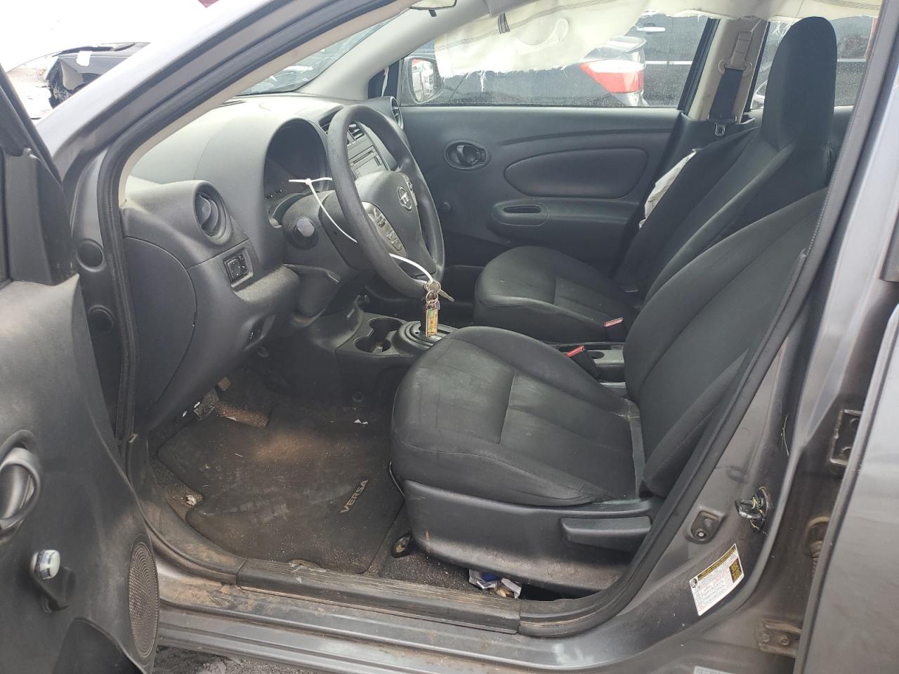 3N1CN7AP1HL904704 2017 Nissan Versa S 3N1CN7AP1HL904704 2017 Nissan Versa S