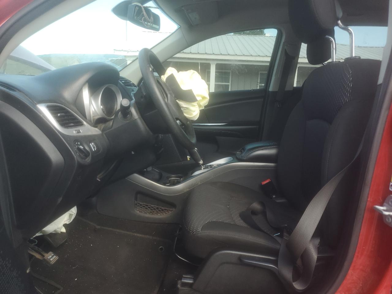 2020 Dodge Journey - Image 7