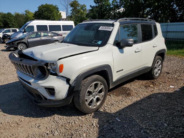 2020 Jeep Renegade Limited