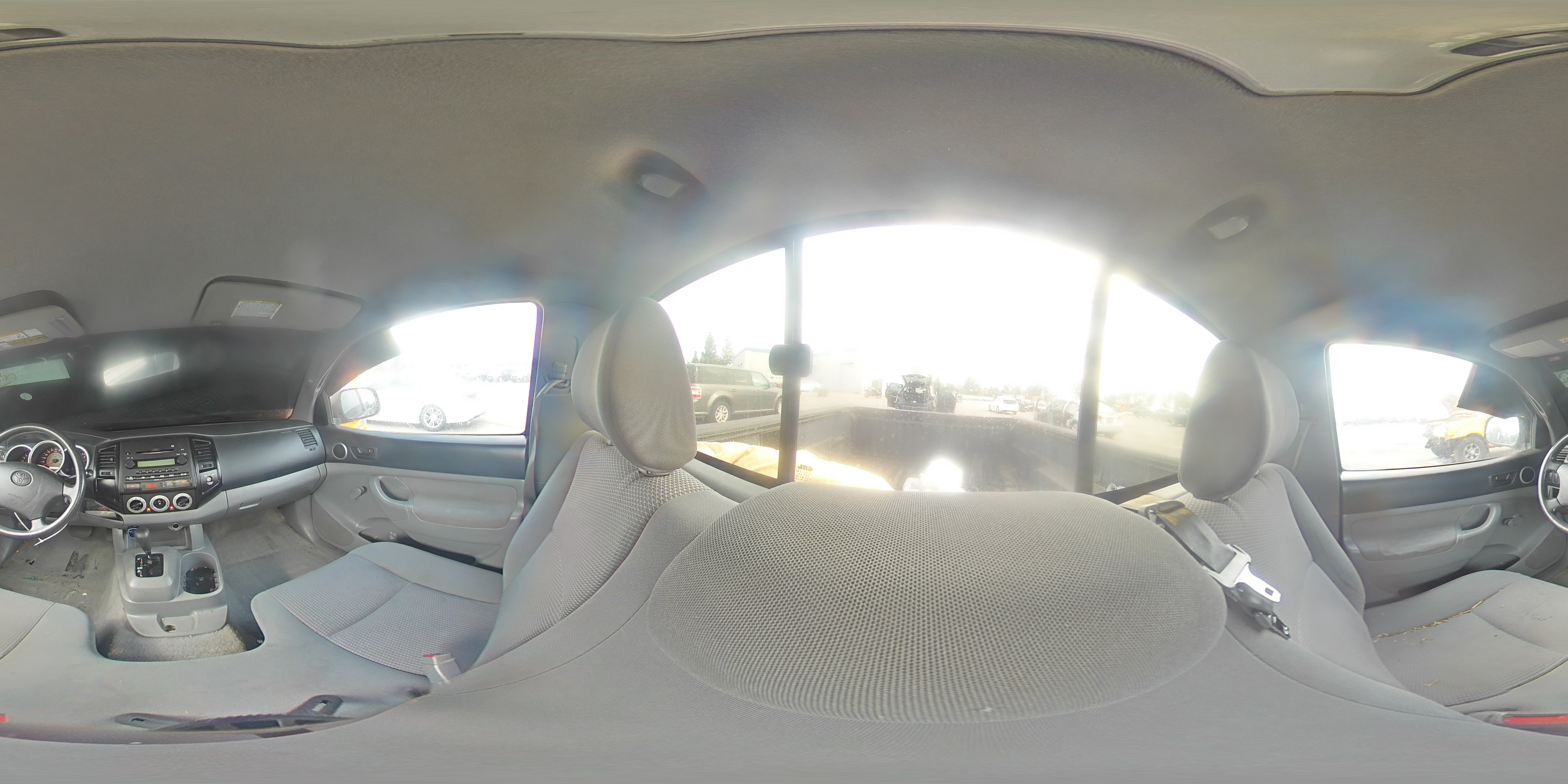 2006 Toyota Tacoma - Image 12