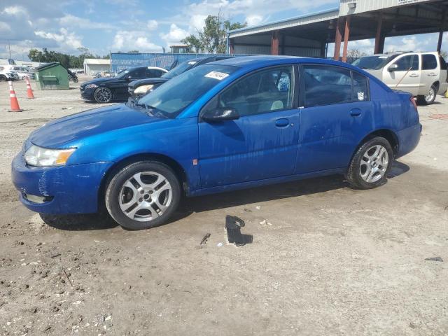 2004 Saturn Ion Level 3