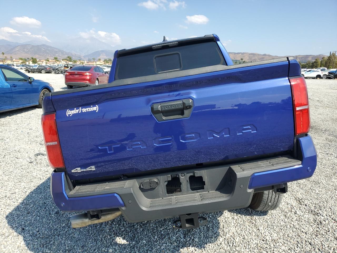 3TYLB5JNXRT003310 2024 Toyota Tacoma Double Cab