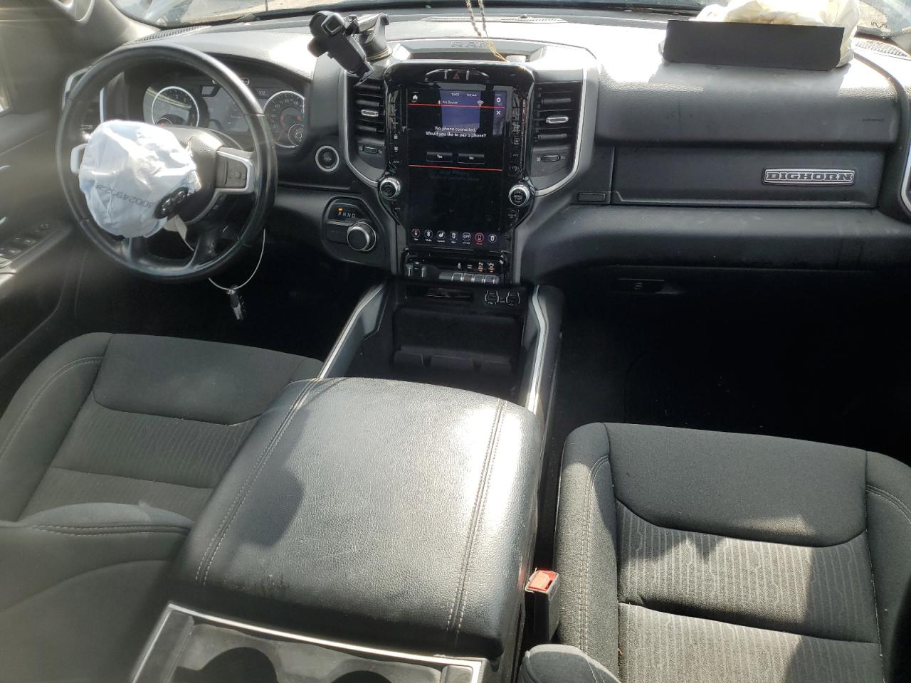 2021 RAM 1500 - Image 8