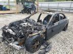 2016 Mercedes-Benz C 63 Amg-S продається в Memphis, TN - Burn