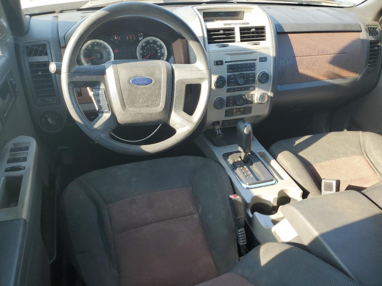 1FMCU03198KB91290 2008 Ford Escape Xlt