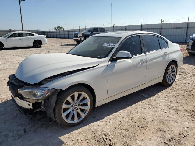 Andrews, TX에서 판매 중인 2013 Bmw 328 I - Front End