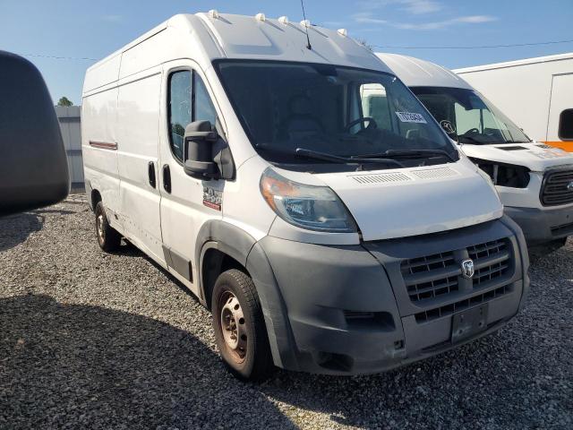 2018 Ram Promaster 2500 2500 High