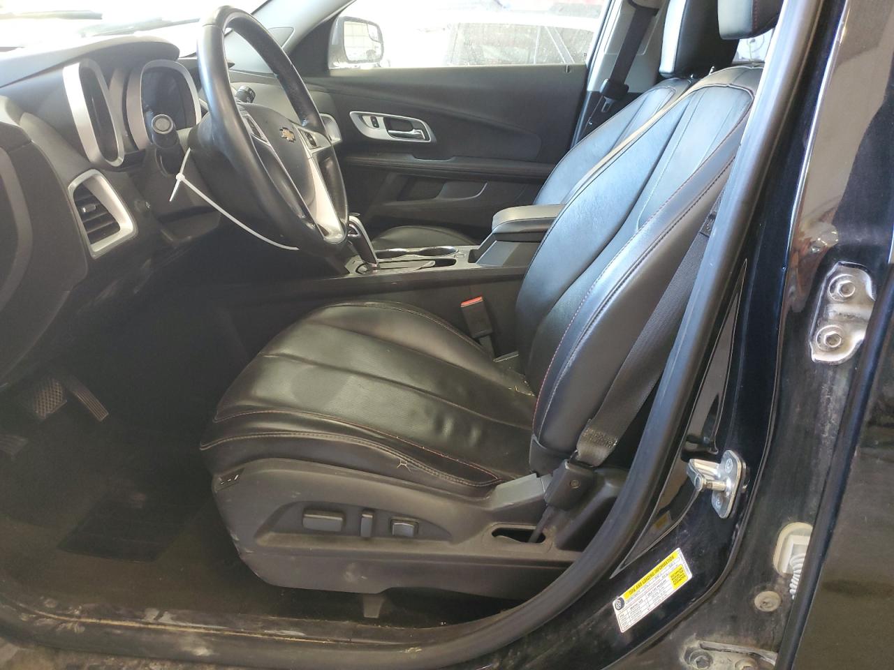 2GNALFEK7D6388227 2013 Chevrolet Equinox Ltz