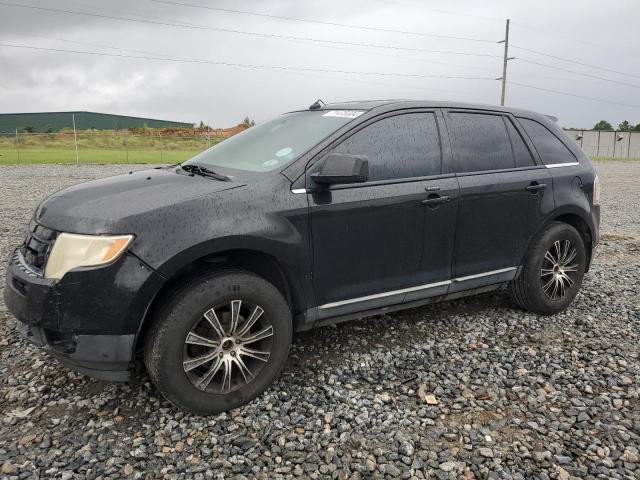 2010 Ford Edge Sel