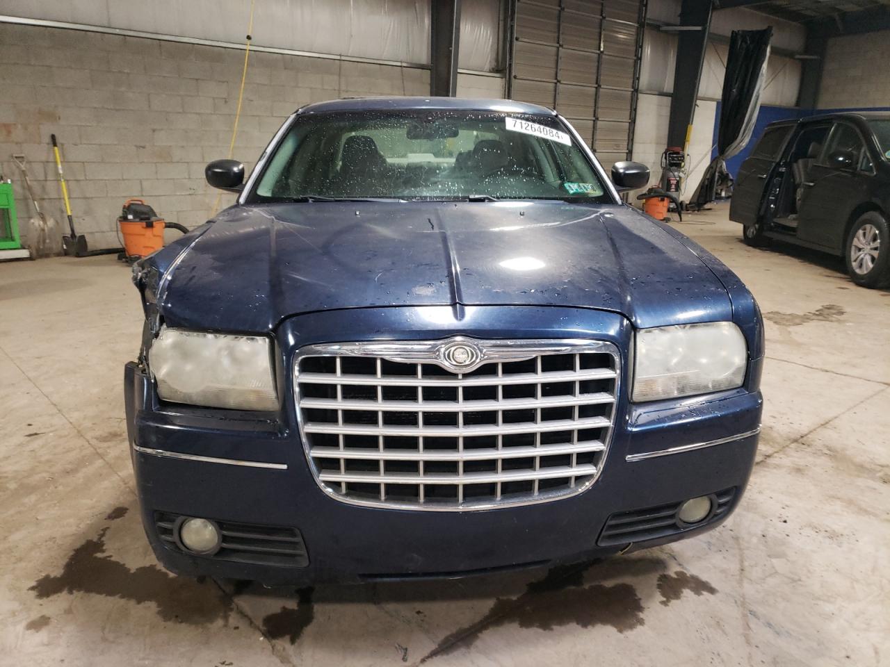 2C3KA53G96H464814 2006 Chrysler 300 Touring