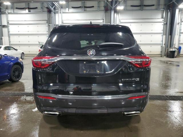  BUICK ENCLAVE 2019 Черный