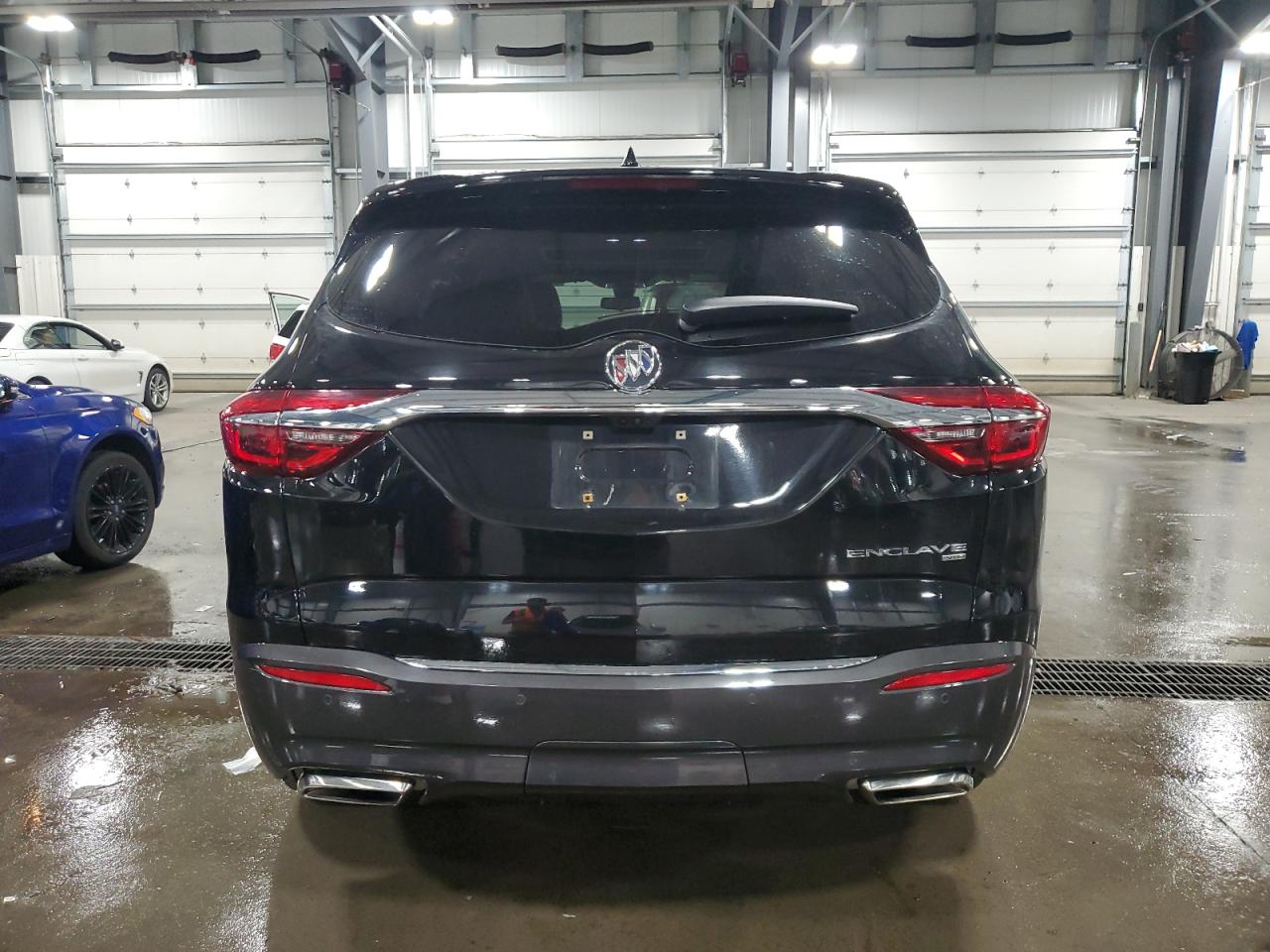 2019 Buick Enclave Avenir VIN: 5GAEVCKW6KJ147979 Lot: 73017204