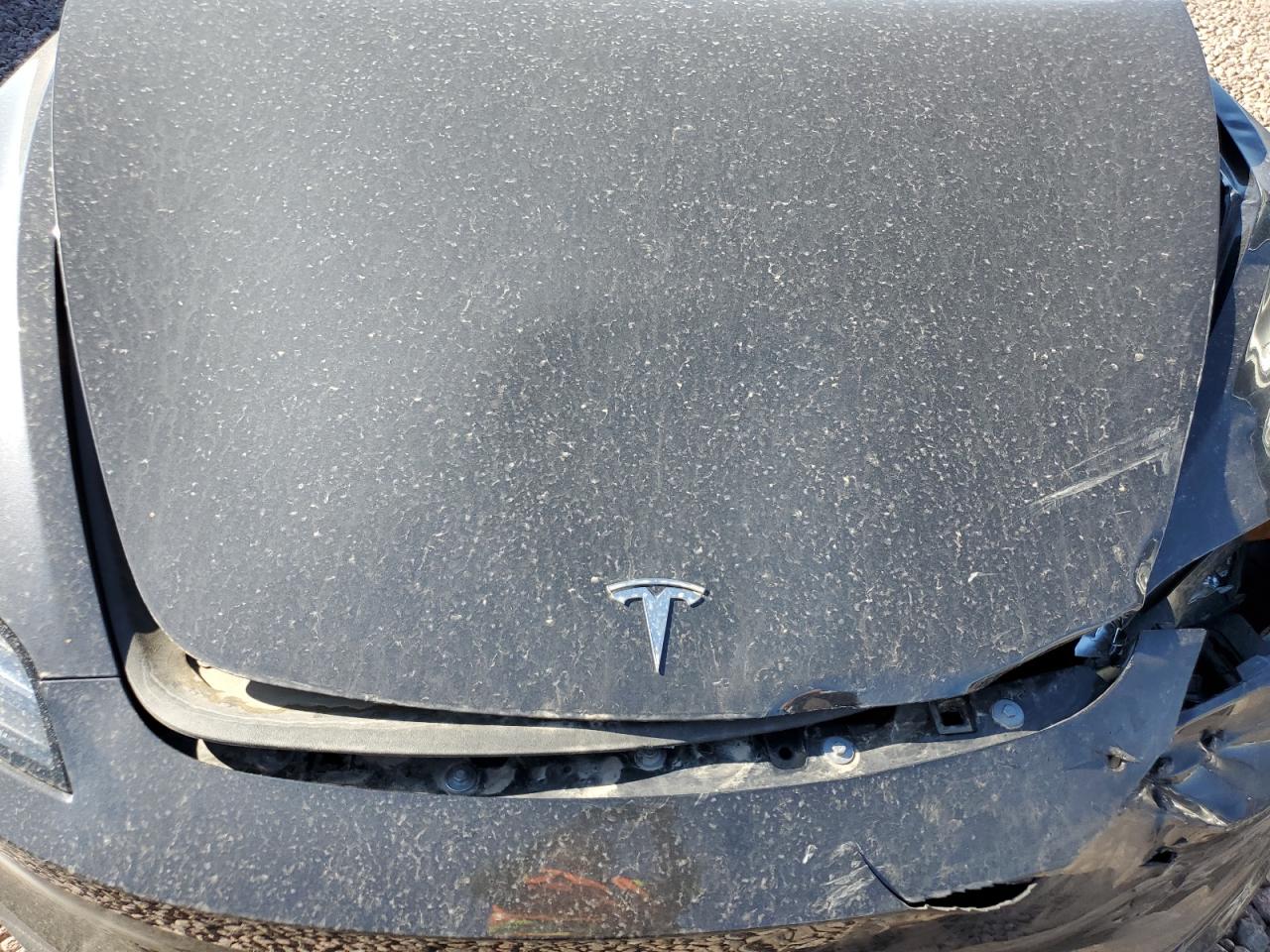 5YJ3E1EAXRF782585 2024 Tesla Model 3