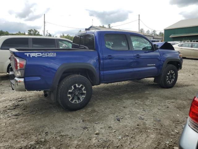  TOYOTA TACOMA 2023 Синий