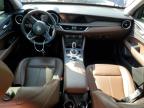 2021 Alfa Romeo Stelvio Ti for Sale in Exeter, RI - Rear End