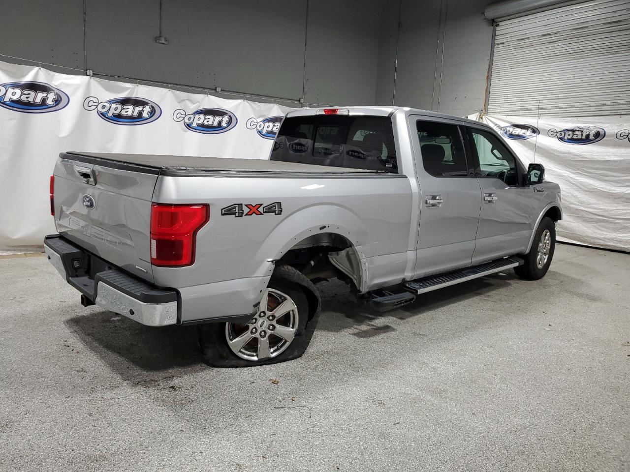 1FTFW1E48LKE12587 Ford F-150 F150 SUPER 3