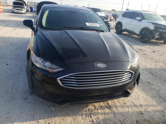 3FA6P0HD4LR111058 Ford Fusion SE 5