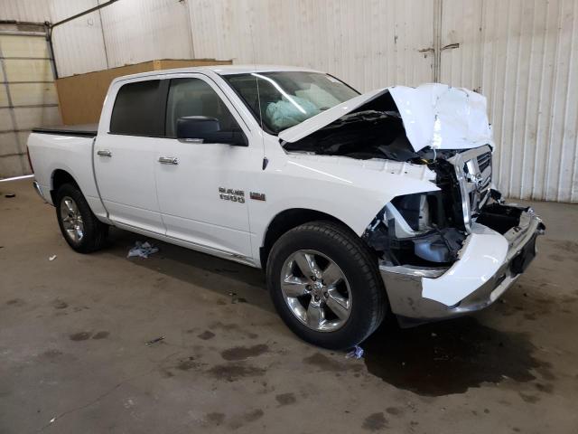 Pickups RAM 1500 2017 White