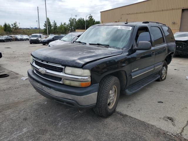 2003 Chevrolet Tahoe C1500