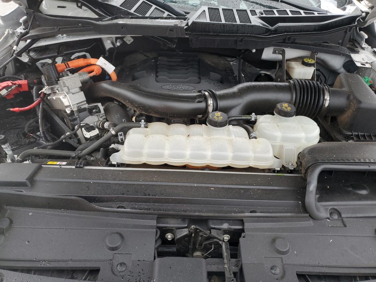 2021 Ford F-150 - Image 12