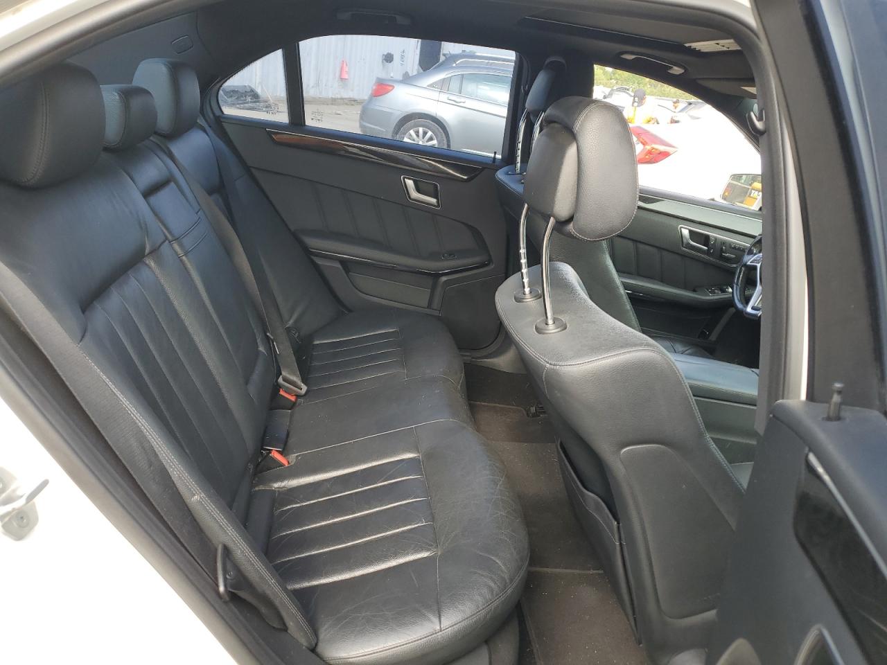 2013 Mercedes-Benz E-klasse - Image 10