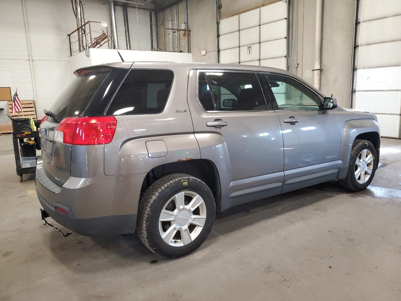 2012 GMC Terrain - Image 3