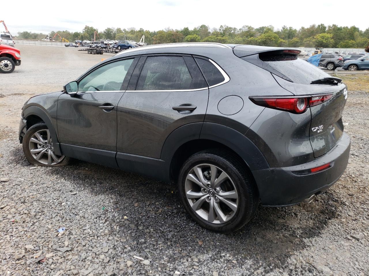 2023 Mazda CX-30 - Image 2