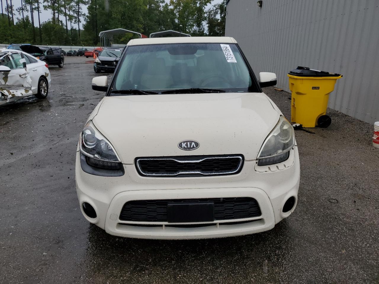 2012 Kia Soul - Image 5